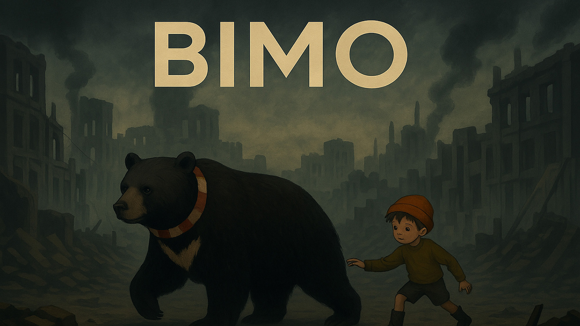 Bimo